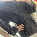 코트무거우면 너무 싫은데 가볍고 핏 좋습니다. 깔끔하니