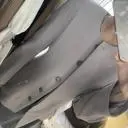 고급진.색이예요. 옷감도.좋고요.  깔끔하니 이쁘네요.