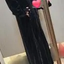 와~~입었는데 ~와 ~했습니다 
원단이 완전 엄청 고급