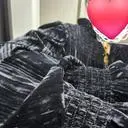 와~~입었는데 ~와 ~했습니다 
원단이 완전 엄청 고급