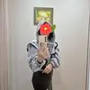 아이보리도 화사하고 이뻐요
아이보리코트 입을때 매치하려