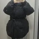 블프덕에 득템했네요. 줄로그 다른 옷에비해 후드가 작아