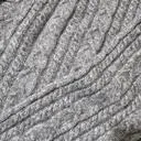 폭신폭신 가볍고 따뜻해요 탄탄한 짜임이 아니라 무게는 