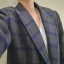 체크색상이 세련되보이고 코디하기  좋아요.
저렴하게 잘