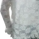 싸이즈도 편하고 신축성있는 레이스네요 ^^옷에 레이어드