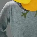 얇은 시스루 느낌인데 잘입어질것 같네요 속에 나시랑 입