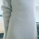 니트폴리 원피스. 소재 쫀쫀하고  색상도 맘에들어요
착