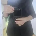 조금 큰듯하지만. 디자인이쁩니다
아이보리도살걸. 후회되