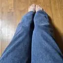 융이라 부들부들하니 착용감도 좋아요.
겨울에 히트텍 안