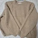 베이지색상 화면그대로네요
두께감도 적당하고 데일리로 입