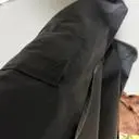 이뻐서 2가지 색 모두 겟. 소재좋아요. 안에 내복입고