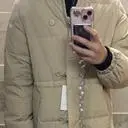 니트는 넘 마음에 드는데 자크 옆 올이 좀 풀렸더라구요