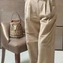 코듀로이는 먼가 싼티나고,핏이 안이뻐서 별로 좋아하지않