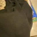 니트 슬리브리스라해서 부드러울꺼라 생각했는데ㅠ
진동둘레