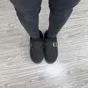 무지 따뜻하고 가벼워요~^^ 사이즈는 한 사이즈 큰거 