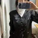 그냥 옷 입고있던것에 걸쳐 봤어요. 잘 갖춰입으면 이쁠