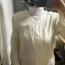 그냥 옷 입고있던것에 걸쳐 봤어요. 잘 갖춰입으면 이쁠