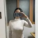 얇고 부드러워요. 다만길이가 짧은게 좀 아쉽습니다. 이