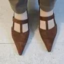 운전하고다녀서 뒤가없어도 괜찮읏것 같아 구매했어요
신발