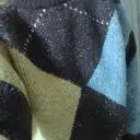 원래 도톰한 니트를 즐겨입진않는데 요녀석은 슬랙스에도 