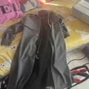 밤베코 트렌치코트원피스 실물 보고 완전 만족했어요!
원