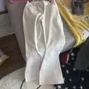 루호베 코듀로이 부츠컷 팬츠 받아보고 정말 만족했어요!