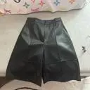 포레더 하프 팬츠 받아보고 퀄리티에 먼저 놀랐어요!
레