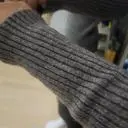 진짜 쫀쫀하고 도톰하네요.이걸 만9천원대에 갯하다니.블