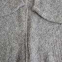 정말 오버핏이네요
톡톡하니 따뜻하구 기장도 길어 좋아요