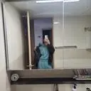 전 가죽 점퍼에 입었는데 색상이 고급지고 터치감도 좋고