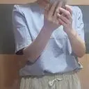 보풀이 피지않는 원단이라 데일리로 입기 부담없고~ 퍼프