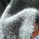 털이 좀 많이 빠지는 거 말고는 정말 좋아요. 안에 목