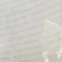 세일 때 샀어요. 기본 흰티에 포인트가 되어서 좋아요.