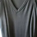 크다는 후기보고 스몰시켰어요.축 떨어지는 느낌에 롱기장