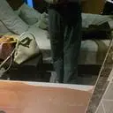 조금만 더 부들부들한 골덴이였음 좋았을걸하네요 좀 뻣뻣