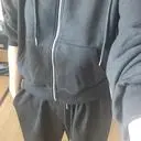 제 교복입니다..바지핏 넘 예쁘고 오래 입고 있어도 무