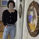 택배  빠르게 잘받았습니다 
따뜻하게 잘 입을게요~
생