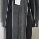 블랙원피스가  너무  많아  이번엔 차콜 선택   잘결