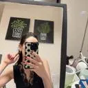 ㅂ블랙ㅎ하아투 같니 샀는대 머리 푸르면 블랜은 잘 안보