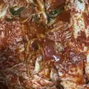 너무 너무 맛잇어여 받자마자 밥 없이도 막 먹엇어요ㅋ 