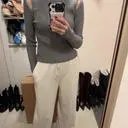 굉장히 도톰해서 엄청 따뜻할꺼 같아요 블랙이랑 고민하다