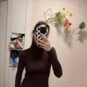 재질이 얇긴한대 안에 인어로는 적당할꺼 같아요 컬러 넘