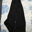 반바지에 입으려고 샀어요. 타이즈입니다. 따뜻할듯해요.