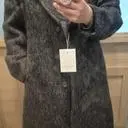 따듯하고 이뻐요 라인이 들어가서 날씬해보이고 가격도 저