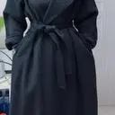 키가 작아서 조금 걱정했었는데, 막상 입어보니 괜찮은 