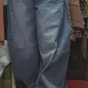 허리랑 힙은 사이즈 편하게 잘 맞는데
허벅지부터 보이프