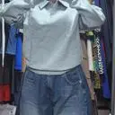 너무 깔끔해요
무난해서 어떤컬러라도 잘 소화할꺼같아요
