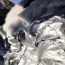 실버 너무 예뻐요
많이 큰 오버핏입니다 
모델분처럼키가