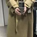 칼라나 디자인은  괜찮은데 코트 주머니 박음질이 항상 