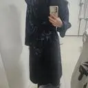 넘 원하던스타일 큰후드로 꾸안꾸도가능 .캐쥬얼코트라 활